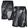 Brooklyn Nets Shortsit Nike 2024-25 City Edition Swingman - Miesten